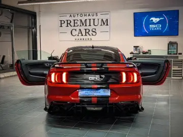 Mustang 5.0 GT 500 Shelby Look