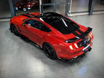 Mustang 5.0 GT 500 Shelby Look
