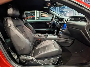 Mustang 5.0 GT 500 Shelby Look