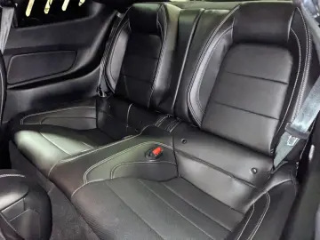 Mustang 5.0 GT 500 Shelby Look