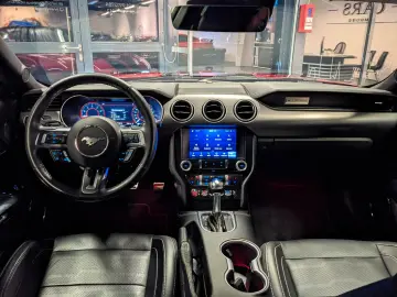Mustang 5.0 GT 500 Shelby Look