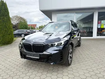 X5 30d M-Sport MEMORY AHK PANO HEAD-UP 360 KAM.