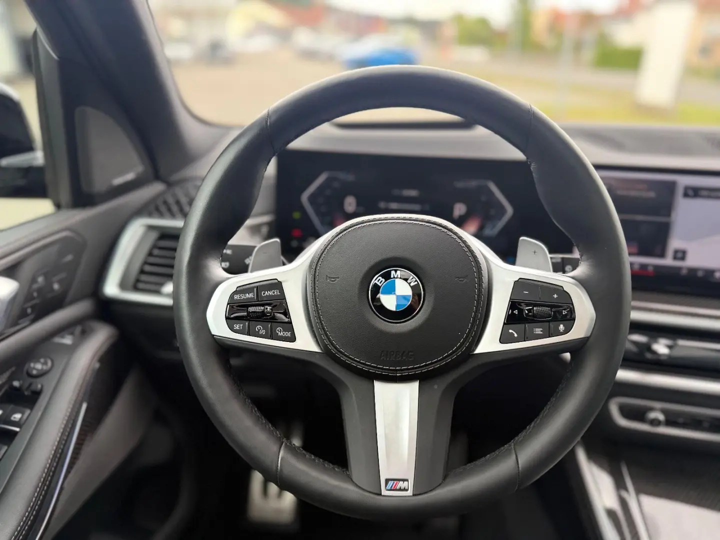 X5 30d M-Sport MEMORY AHK PANO HEAD-UP 360°KAM.