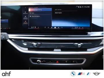 X5 30d xDrive M SPORT ACC HUD PANO H&K AHK 360°