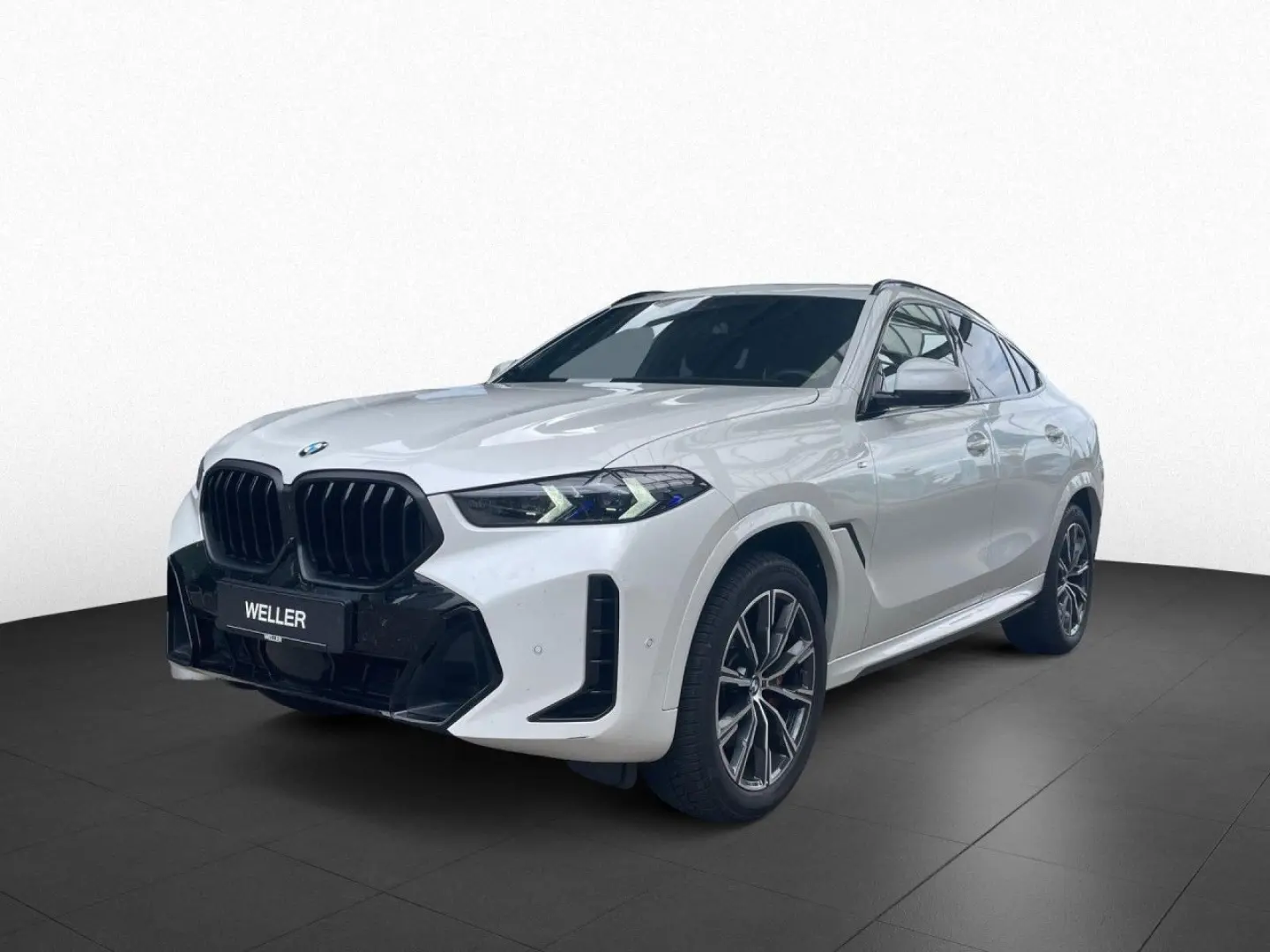 X6 xDrive30d M Sport Pro StHz,Pano,AHK,Massage