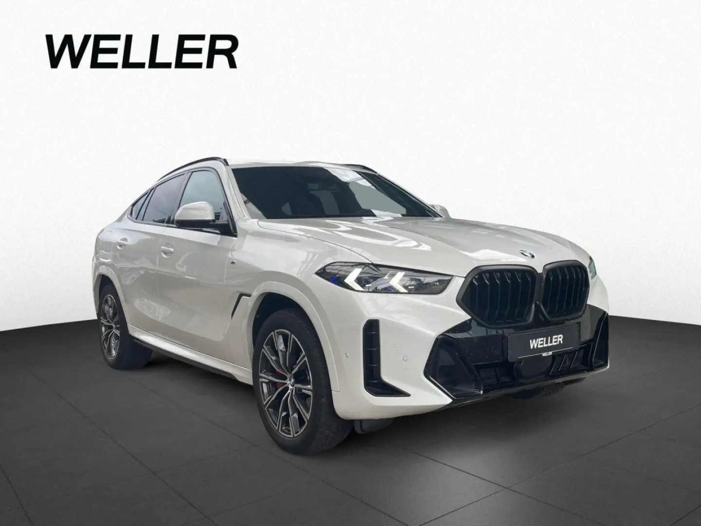 X6 xDrive30d M Sport Pro StHz,Pano,AHK,Massage