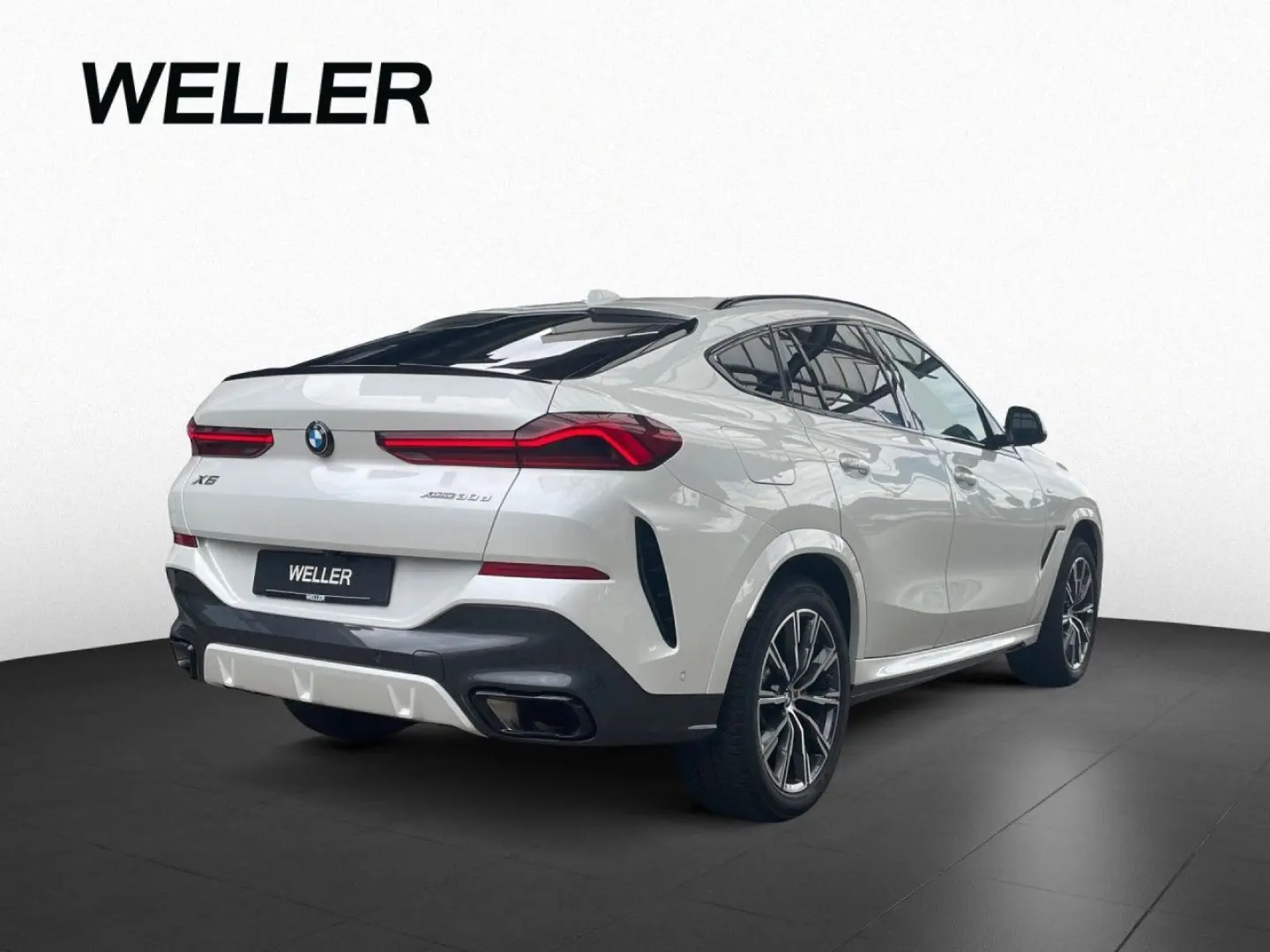 X6 xDrive30d M Sport Pro StHz,Pano,AHK,Massage
