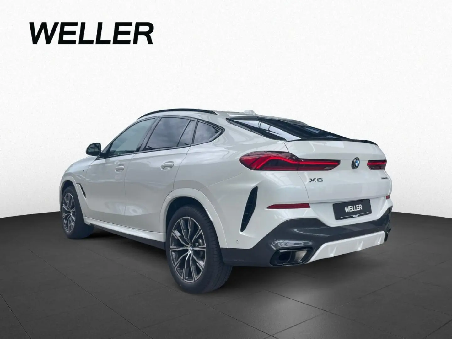 X6 xDrive30d M Sport Pro StHz,Pano,AHK,Massage