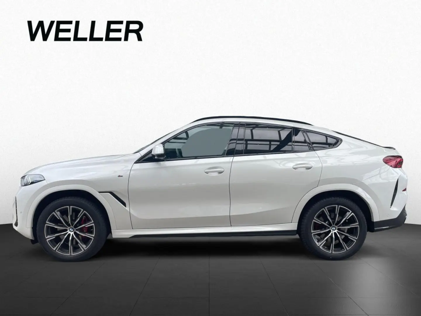 X6 xDrive30d M Sport Pro StHz,Pano,AHK,Massage