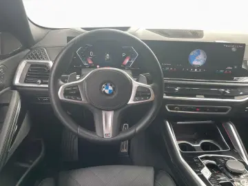 X6 xDrive30d M Sport Pro StHz,Pano,AHK,Massage