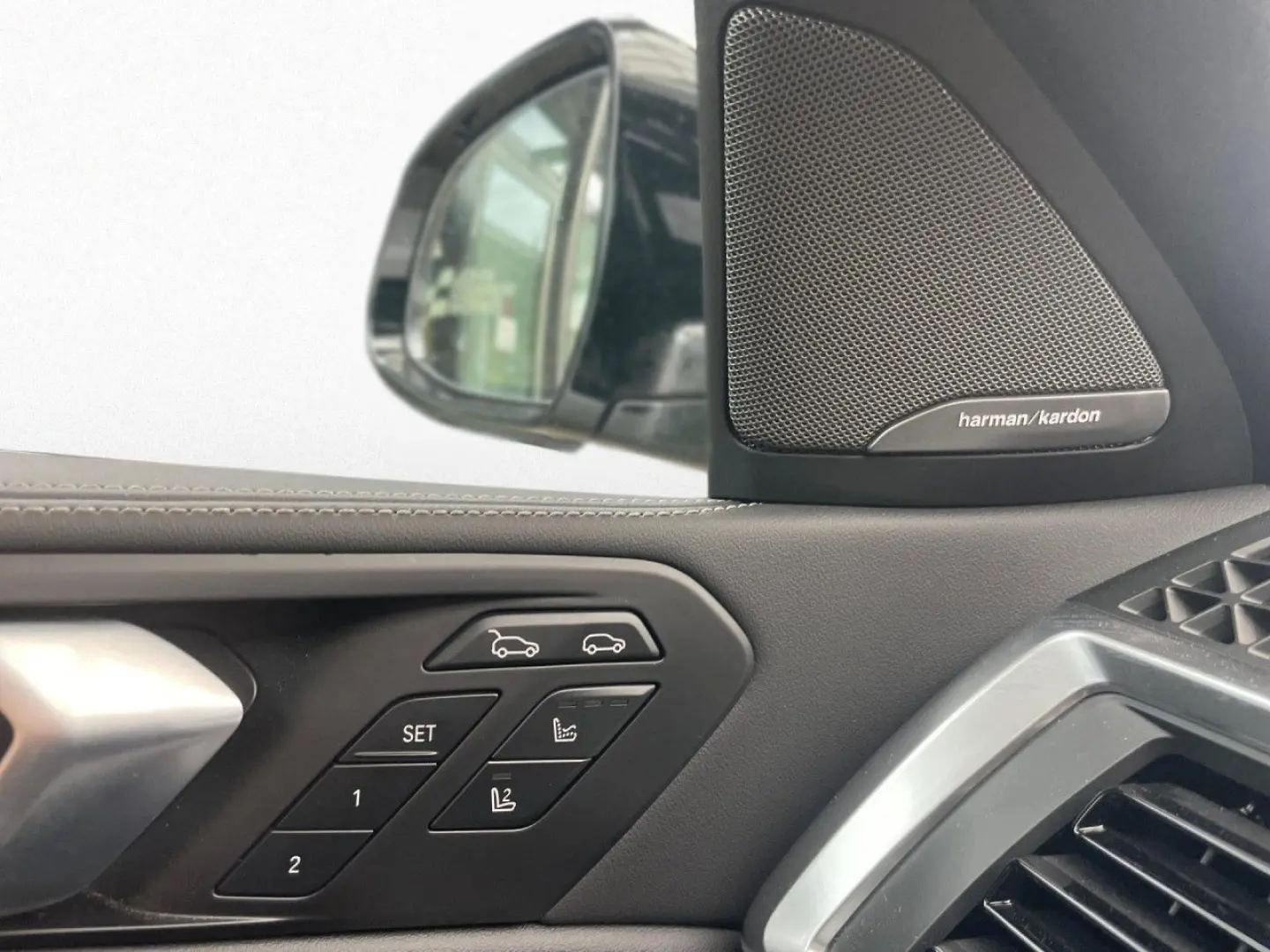 X6 xDrive30d M Sport Pro StHz,Pano,AHK,Massage