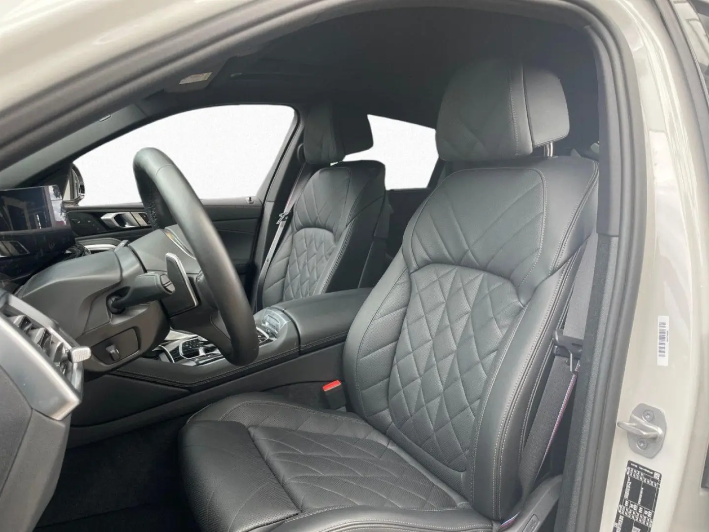 X6 xDrive30d M Sport Pro StHz,Pano,AHK,Massage