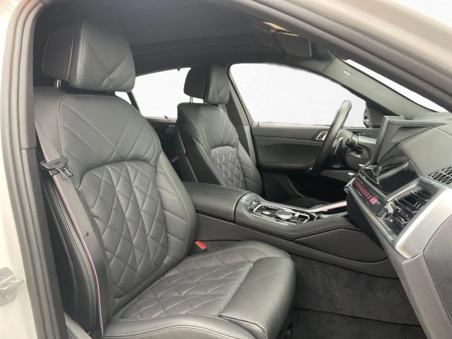X6 xDrive30d M Sport Pro StHz,Pano,AHK,Massage