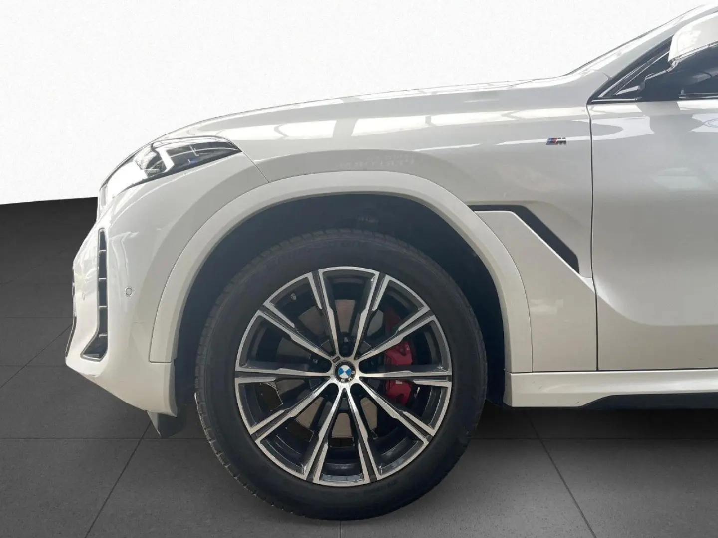 X6 xDrive30d M Sport Pro StHz,Pano,AHK,Massage
