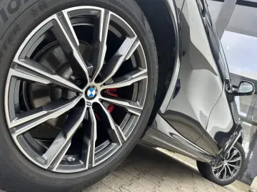 X6 xDrive30d M Sport Pro Luftf. Pano DA/PA Prof.