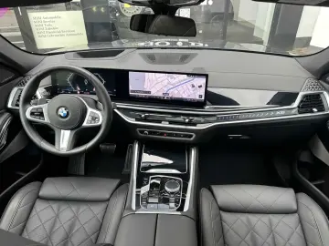 X6 xDrive30d M Sport Pro Luftf. Pano DA/PA Prof.