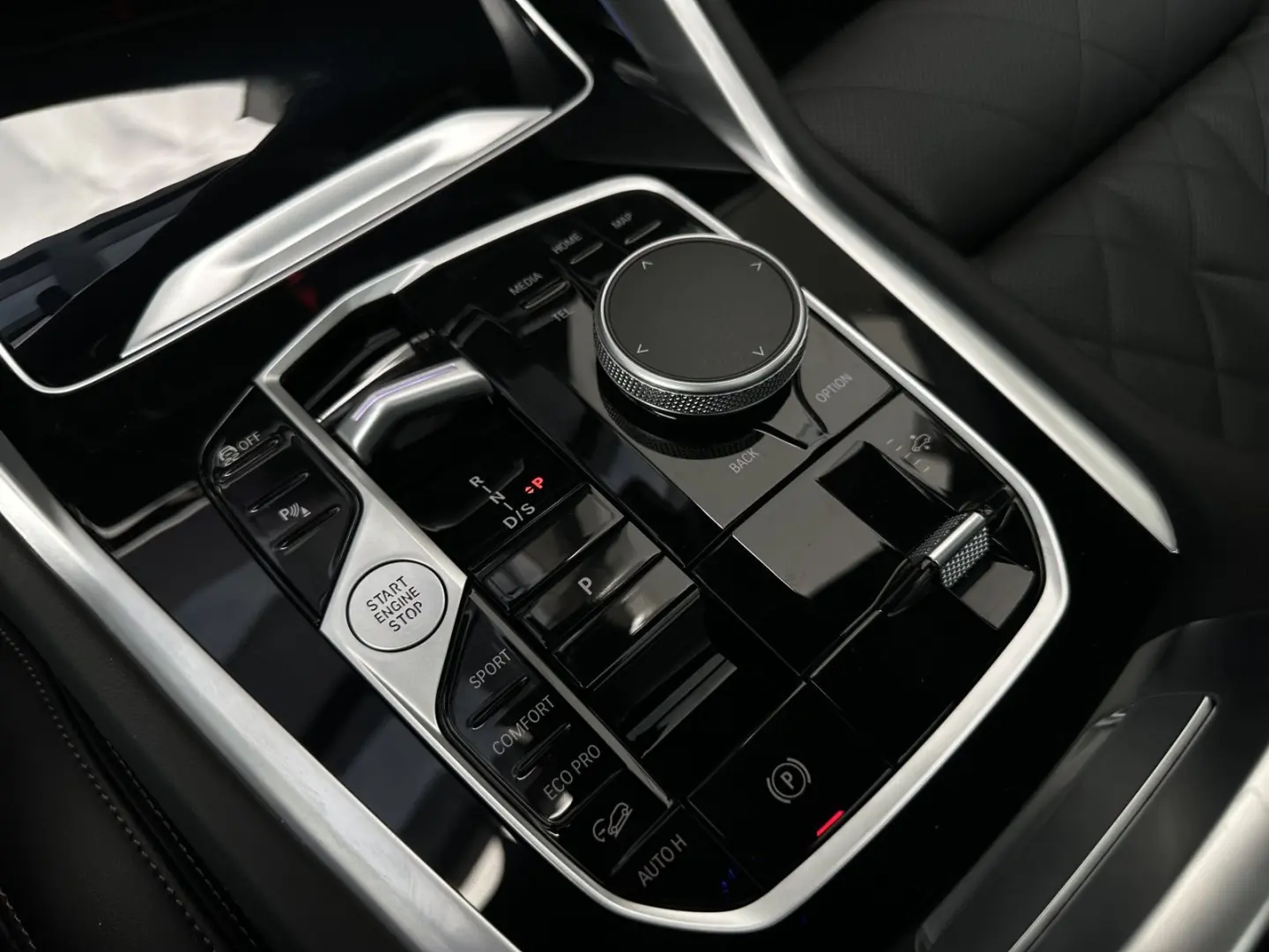 X6 xDrive30d M Sport Pro Luftf. Pano DA/PA Prof.