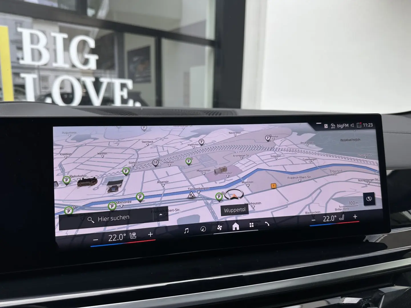 X6 xDrive30d M Sport Pro Luftf. Pano DA/PA Prof.