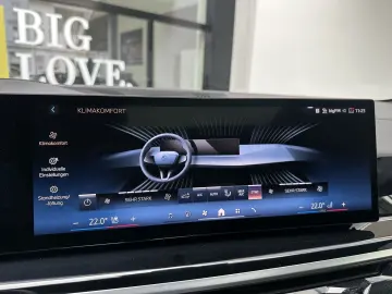 X6 xDrive30d M Sport Pro Luftf. Pano DA/PA Prof.
