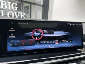 X6 xDrive30d M Sport Pro Luftf. Pano DA/PA Prof.