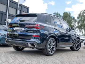 X5 xDrive40d M Sport HUD PANO ACC AHK 360°KAM