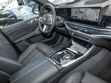 X5 xDrive40d M Sport HUD PANO ACC AHK 360°KAM