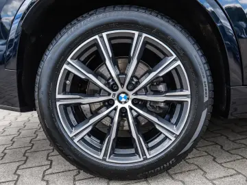 X5 xDrive40d M Sport HUD PANO ACC AHK 360°KAM