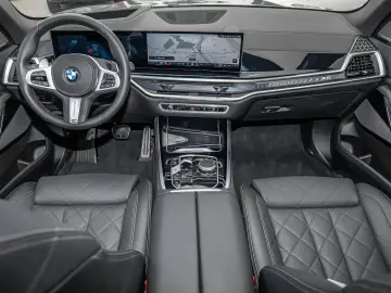 X5 xDrive40d M Sport HUD PANO ACC AHK 360°KAM