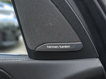 X5 xDrive40d M Sport HUD PANO ACC AHK 360°KAM