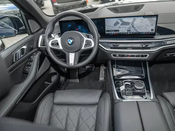 X5 xDrive40d M Sport HUD PANO ACC AHK 360°KAM