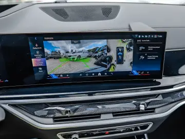 X5 xDrive40d M Sport HUD PANO ACC AHK 360°KAM