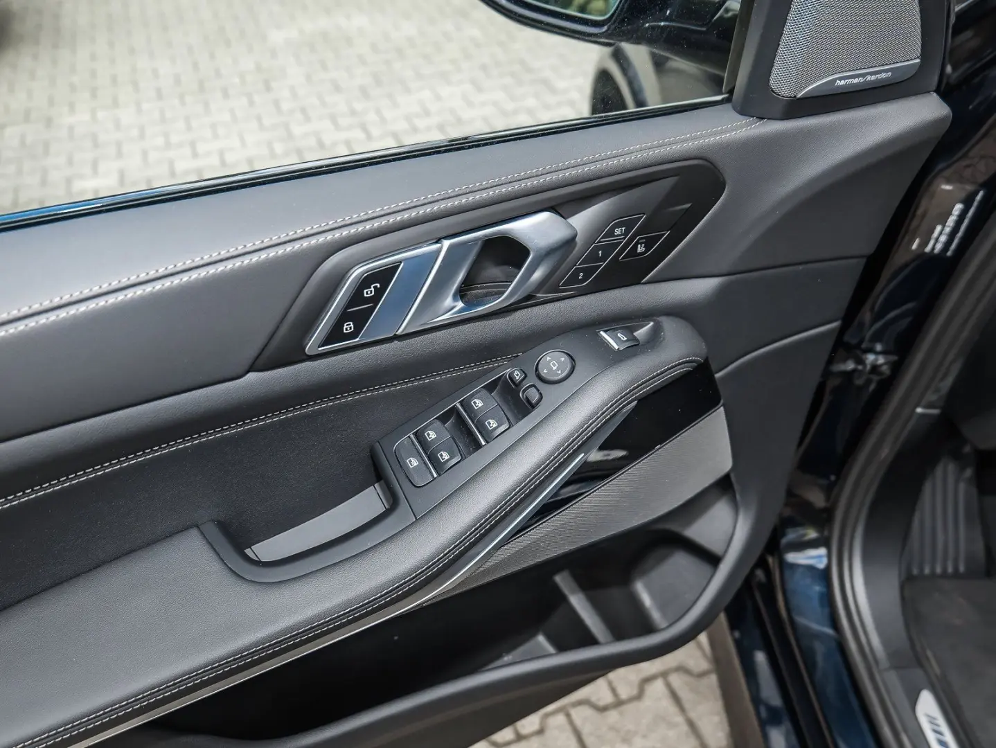 X5 xDrive40d M Sport HUD PANO ACC AHK 360°KAM