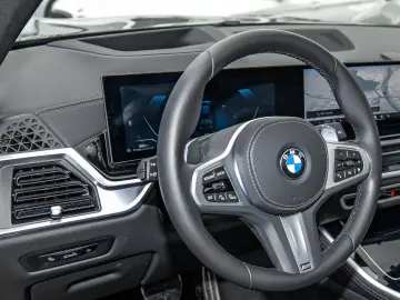 X5 xDrive40d M Sport HUD PANO ACC AHK 360°KAM