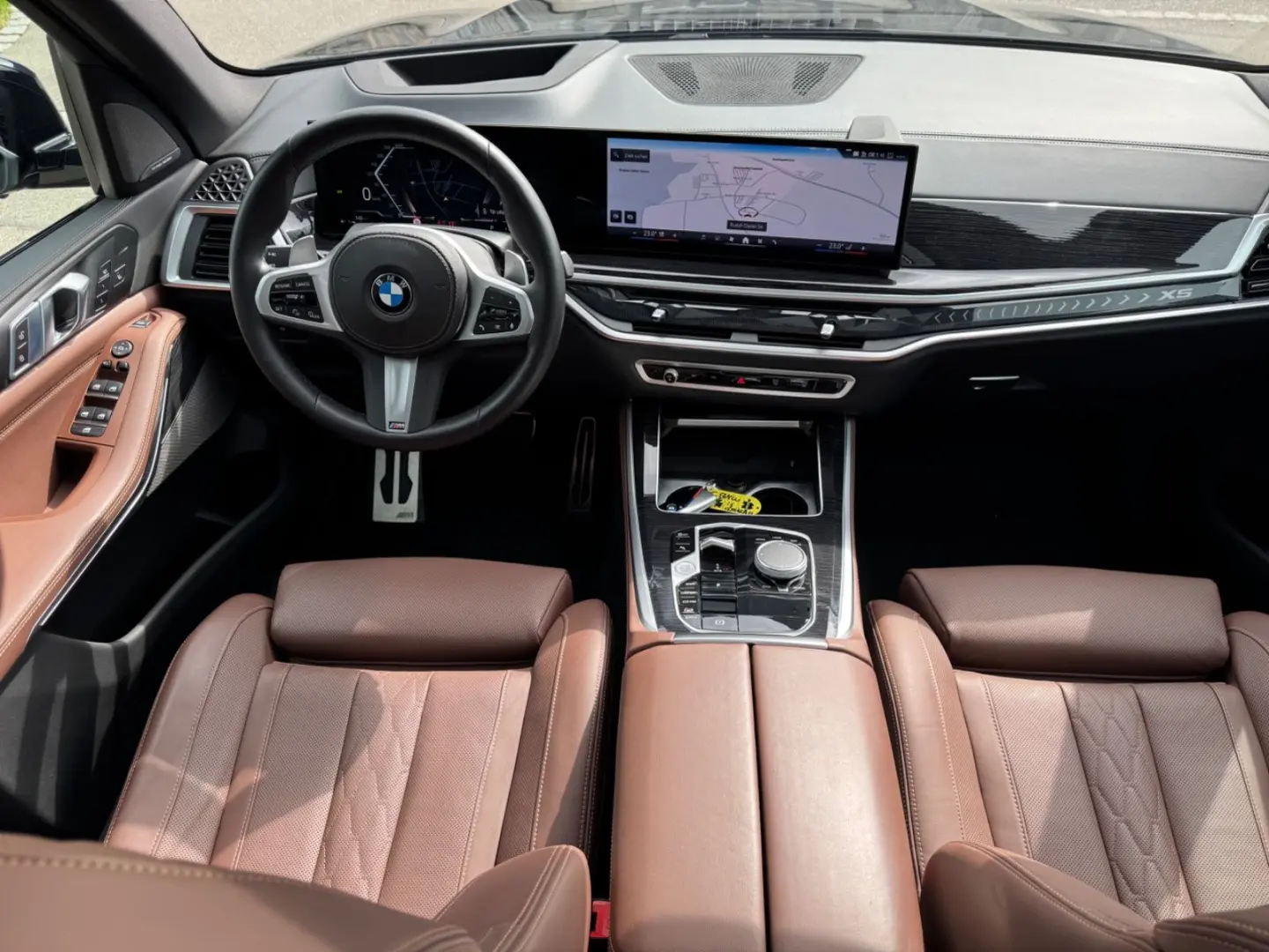 X5 40 d xDrive M Sport 22 Zoll Pano h/k Distr