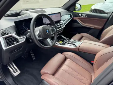 X5 40 d xDrive M Sport 22 Zoll Pano h/k Distr
