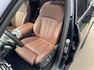 X5 40 d xDrive M Sport 22 Zoll Pano h/k Distr