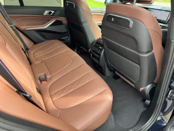 X5 40 d xDrive M Sport 22 Zoll Pano h/k Distr