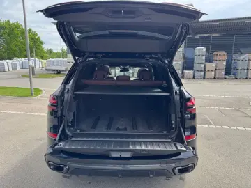 X5 40 d xDrive M Sport 22 Zoll Pano h/k Distr