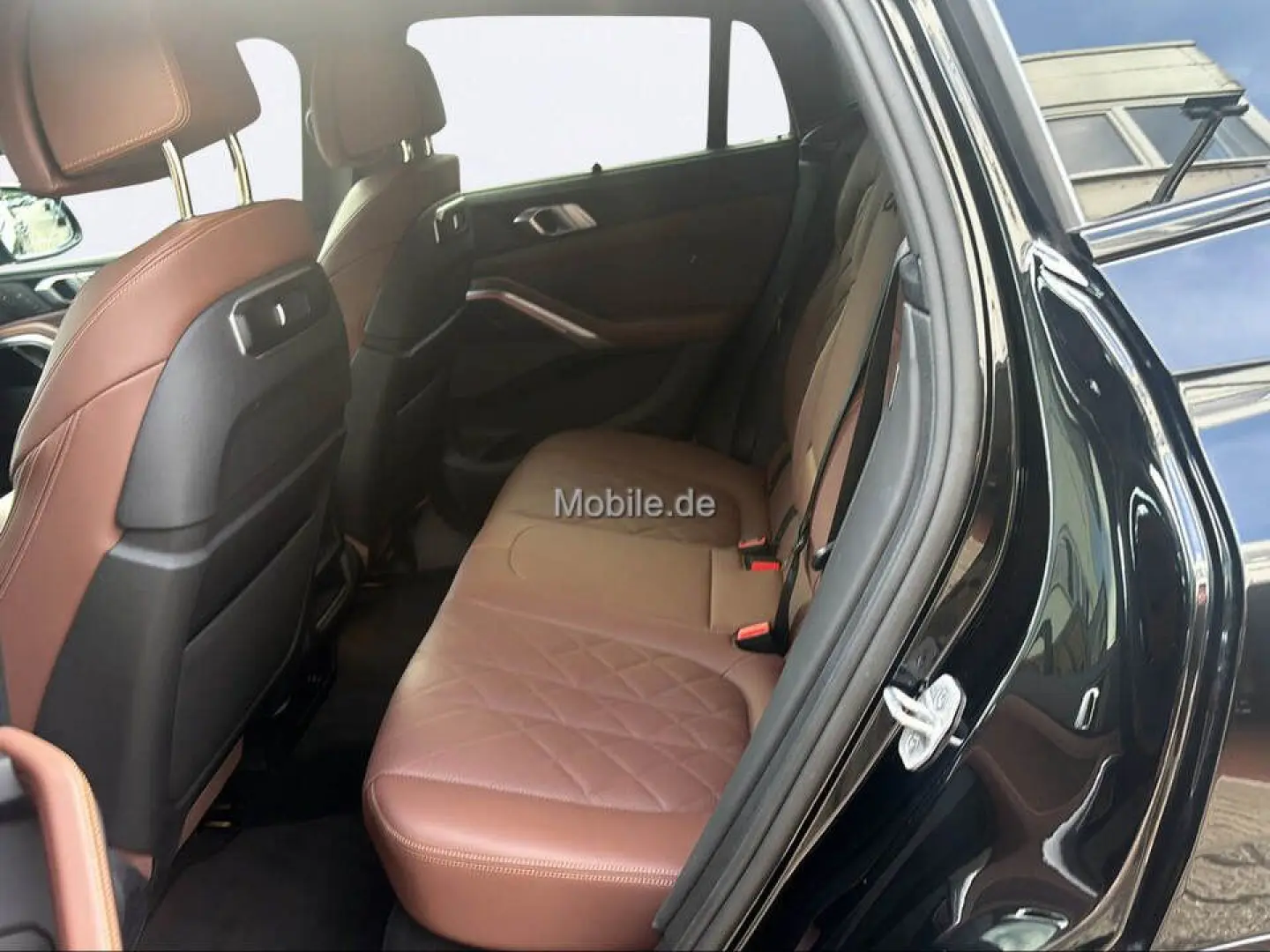 X6 xDrive30d M Sport AHK Pano AHK Standheiz. HK