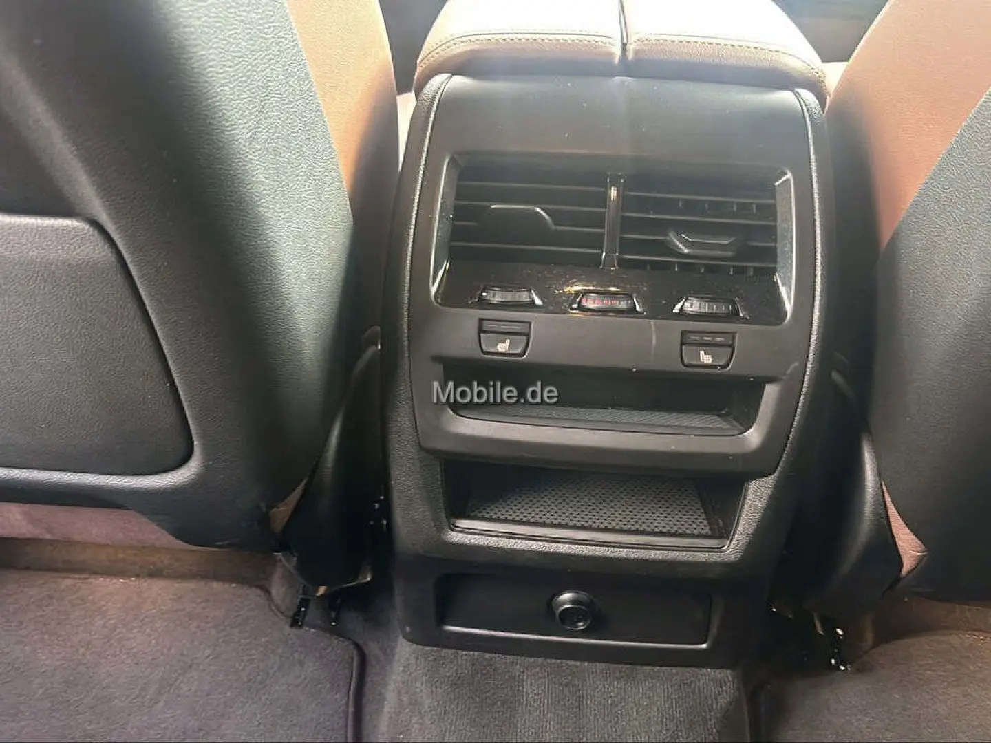 X6 xDrive30d M Sport AHK Pano AHK Standheiz. HK