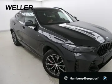 X6 xDr40d M Sport Pro StdHz DAPro SkyL PAPro AHK