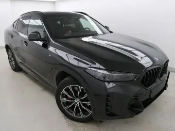 X6 xDr40d M Sport Pro StdHz,DAPro,SkyL,PAPro,AHK