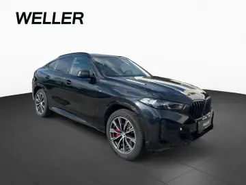 X6 xDr40d M Sport Pro StdHz,DAPro,SkyL,PAPro,AHK