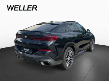 X6 xDr40d M Sport Pro StdHz,DAPro,SkyL,PAPro,AHK