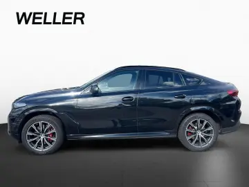 X6 xDr40d M Sport Pro StdHz,DAPro,SkyL,PAPro,AHK