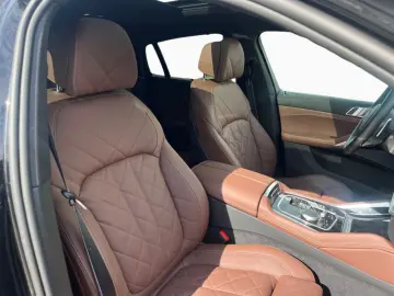 X6 xDr40d M Sport Pro StdHz,DAPro,SkyL,PAPro,AHK