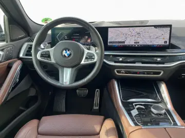 X6 xDr40d M Sport Pro StdHz,DAPro,SkyL,PAPro,AHK