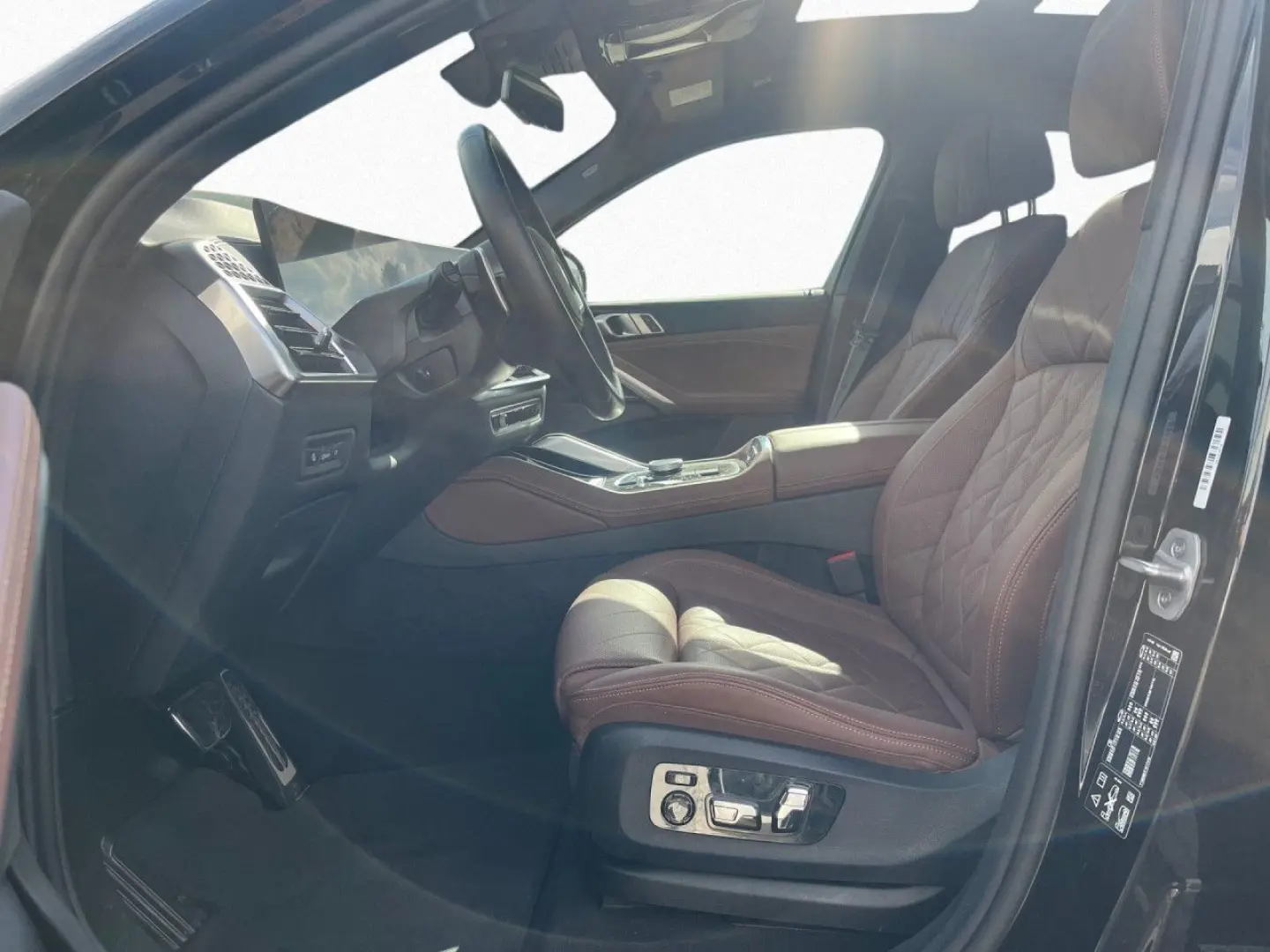 X6 xDr40d M Sport Pro StdHz,DAPro,SkyL,PAPro,AHK