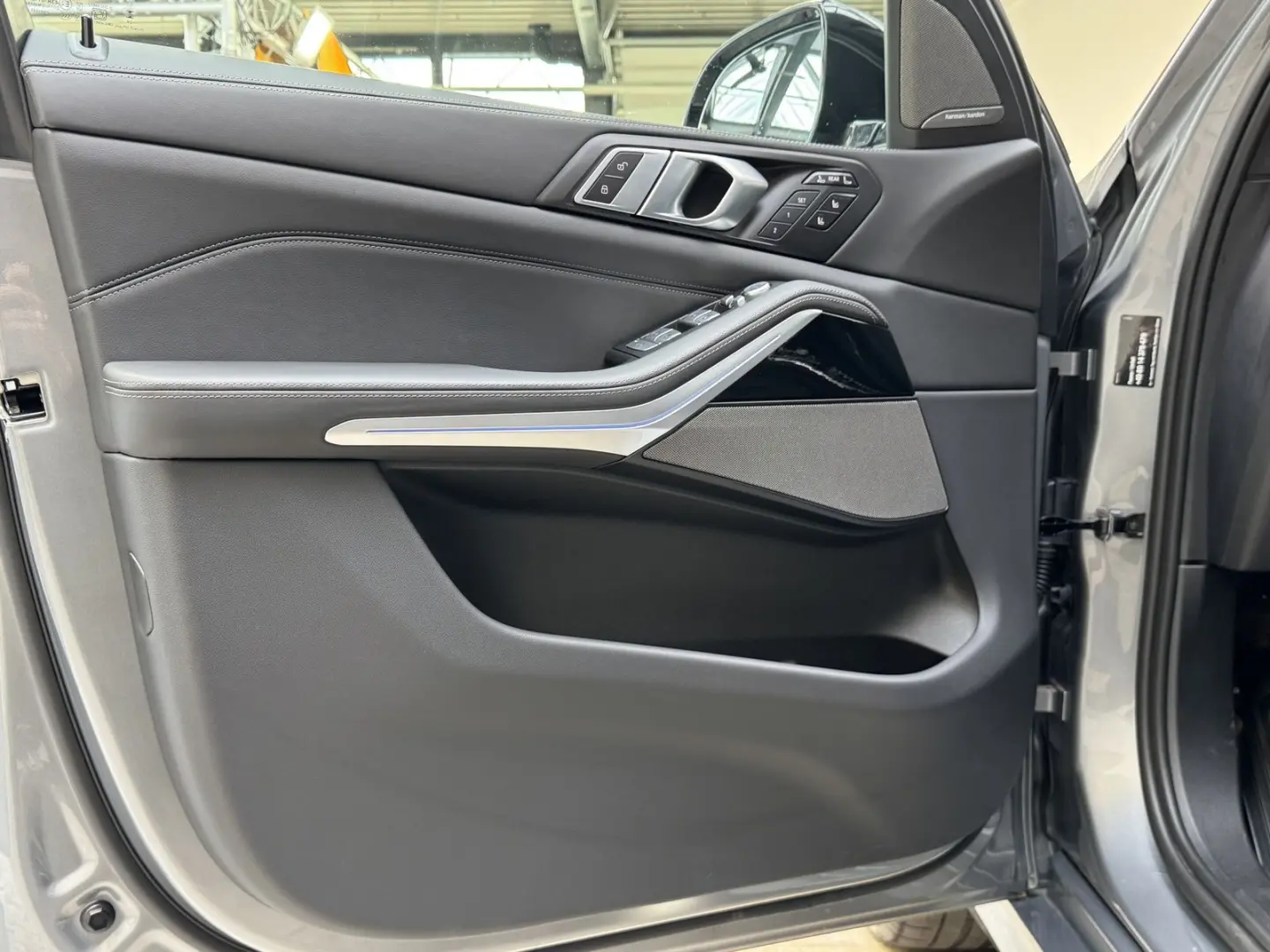 X7 xDrive40i M Sport Pro DrivePro AHK Sky 6Seats