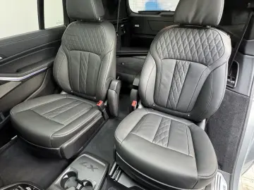 X7 xDrive40i M Sport Pro DrivePro AHK Sky 6Seats